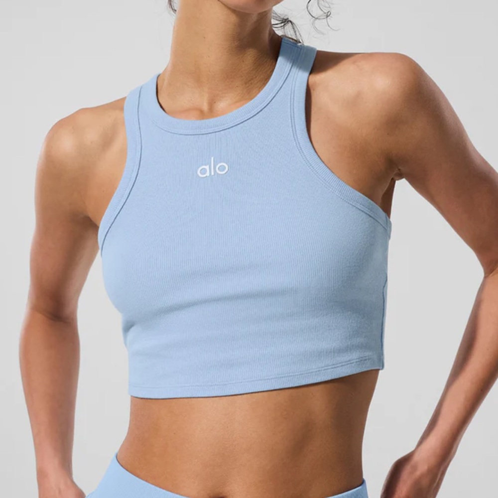 ALO Aspire Tank